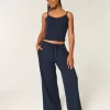 Gilly Hicks Baggy Cozy vohvelihousut Gilly Hicks Baggy Cozy vohvelihousut