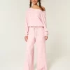 Gilly Hicks Baggy Cozy vohvelihousut Gilly Hicks Baggy Cozy vohvelihousut