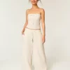 Gilly Hicks Baggy Cozy vohvelihousut Gilly Hicks Baggy Cozy vohvelihousut