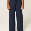 Gilly Hicks Baggy Cozy vohvelihousut Gilly Hicks Baggy Cozy vohvelihousut