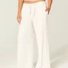 Gilly Hicks Baggy Cozy vohvelihousut