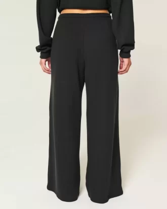 Gilly Hicks Baggy Cozy vohvelihousut