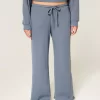Gilly Hicks Baggy Cozy vohvelihousut