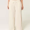 Gilly Hicks Baggy Cozy vohvelihousut Gilly Hicks Baggy Cozy vohvelihousut