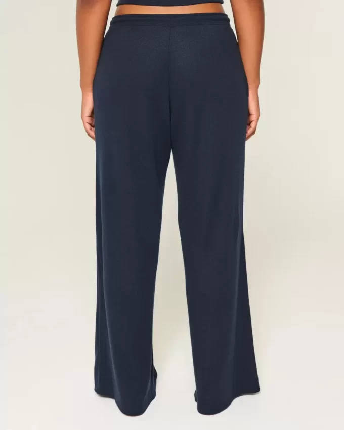 Gilly Hicks Baggy Cozy vohvelihousut Gilly Hicks Baggy Cozy vohvelihousut
