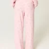 Gilly Hicks Baggy Cozy vohvelihousut Gilly Hicks Baggy Cozy vohvelihousut