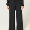 Gilly Hicks Baggy Cozy vohvelihousut