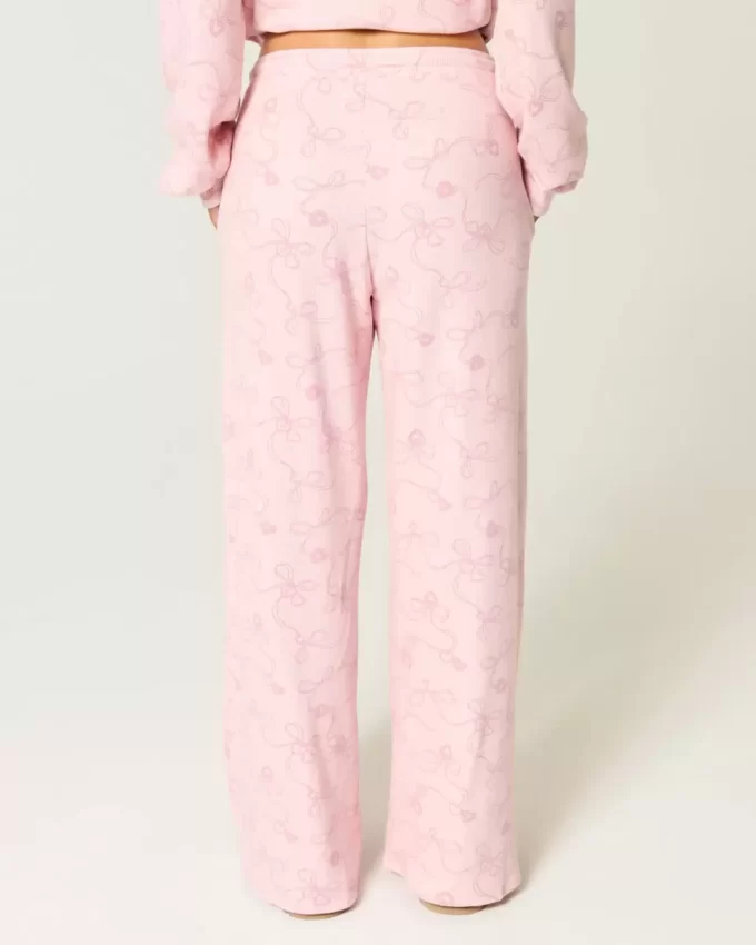 Gilly Hicks Baggy Cozy vohvelihousut Gilly Hicks Baggy Cozy vohvelihousut