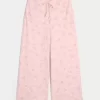 Gilly Hicks Baggy Cozy vohvelihousut Gilly Hicks Baggy Cozy vohvelihousut