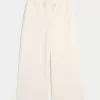 Gilly Hicks Baggy Cozy vohvelihousut
