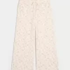 Gilly Hicks Baggy Cozy vohvelihousut