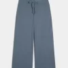 Gilly Hicks Baggy Cozy vohvelihousut