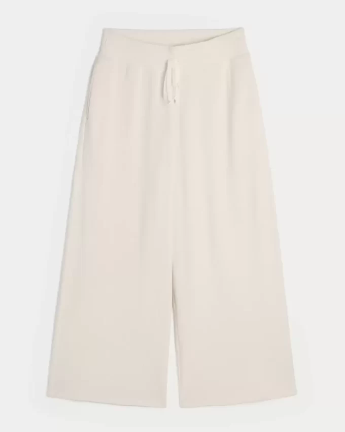 Gilly Hicks Baggy Cozy vohvelihousut Gilly Hicks Baggy Cozy vohvelihousut