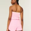Gilly Hicks Cozy Olkaimeton vohveli Onesie Gilly Hicks Cozy Olkaimeton vohveli Onesie