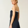 Gilly Hicks Cozy Olkaimeton vohveli Onesie Gilly Hicks Cozy Olkaimeton vohveli Onesie
