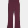 Gilly Hicks Cozy Sweater-Knit Foldover Waist Boot Boot Housut Gilly Hicks Cozy Sweater-Knit Foldover Waist Boot Boot Housut