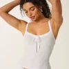 Gilly Hicks Cozy Sweater-Knit Tank