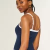 Gilly Hicks Cozy Sweater-Knit Tank