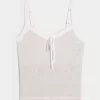 Gilly Hicks Cozy Sweater-Knit Tank