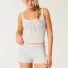 Gilly Hicks Cozy Sweater-neulotut shortsit