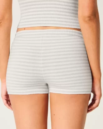 Gilly Hicks Cozy Sweater-neulotut shortsit