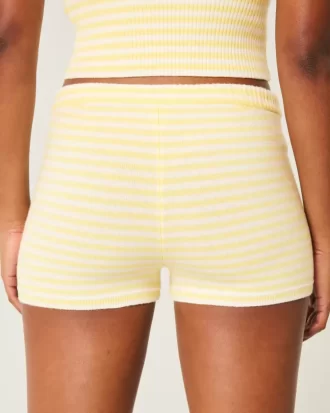 Gilly Hicks Cozy Sweater-neulotut shortsit