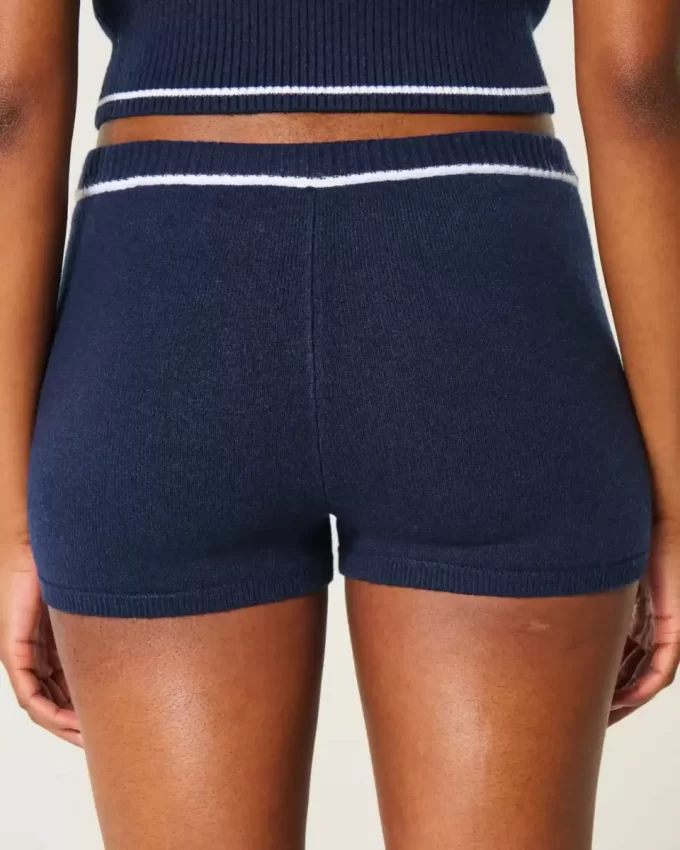 Gilly Hicks Cozy Sweater-neulotut shortsit