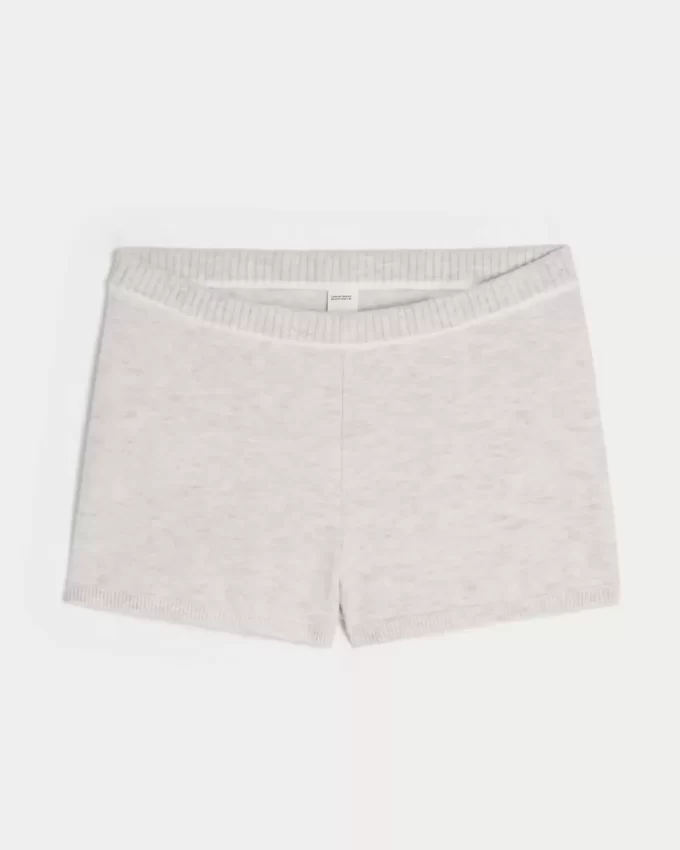 Gilly Hicks Cozy Sweater-neulotut shortsit