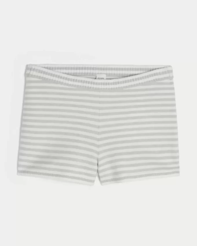 Gilly Hicks Cozy Sweater-neulotut shortsit