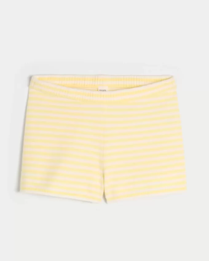 Gilly Hicks Cozy Sweater-neulotut shortsit