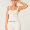 Gilly Hicks Cozy Sweater Tank