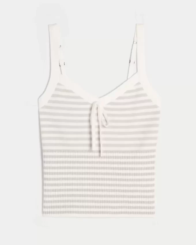 Gilly Hicks Cozy Sweater Tank