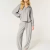 Gilly Hicks Cozy vohvelilenkkarit