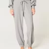 Gilly Hicks Cozy vohvelilenkkarit