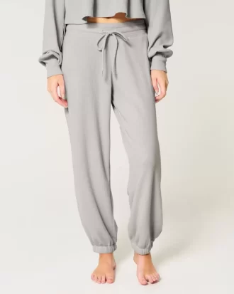 Gilly Hicks Cozy vohvelilenkkarit