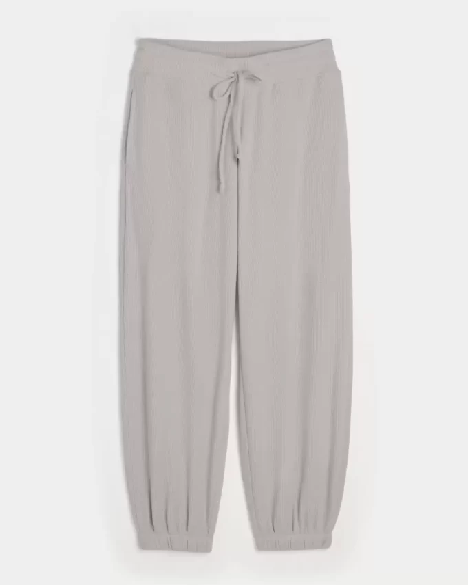 Gilly Hicks Cozy vohvelilenkkarit