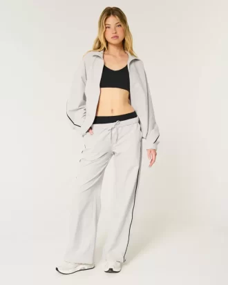 Gilly Hicks Cozy vuorattu verryttelyhousut