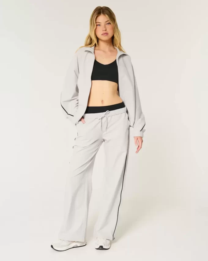 Gilly Hicks Cozy vuorattu verryttelyhousut Gilly Hicks Cozy vuorattu verryttelyhousut