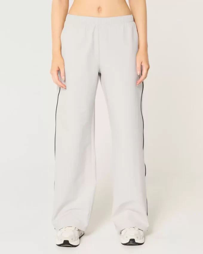 Gilly Hicks Cozy vuorattu verryttelyhousut Gilly Hicks Cozy vuorattu verryttelyhousut