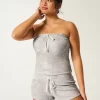 Gilly Hicks Cozy Waffle -minishortsit