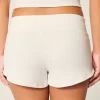Gilly Hicks Cozy Waffle -minishortsit