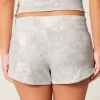 Gilly Hicks Cozy Waffle -minishortsit