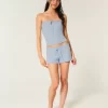 Gilly Hicks Cozy Waffle -minishortsit
