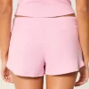 Gilly Hicks Cozy Waffle -minishortsit