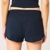 Gilly Hicks Cozy Waffle -minishortsit