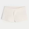 Gilly Hicks Cozy Waffle -minishortsit