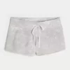 Gilly Hicks Cozy Waffle -minishortsit