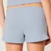 Gilly Hicks Cozy Waffle -minishortsit
