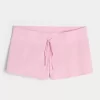 Gilly Hicks Cozy Waffle -minishortsit