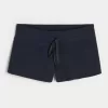 Gilly Hicks Cozy Waffle -minishortsit